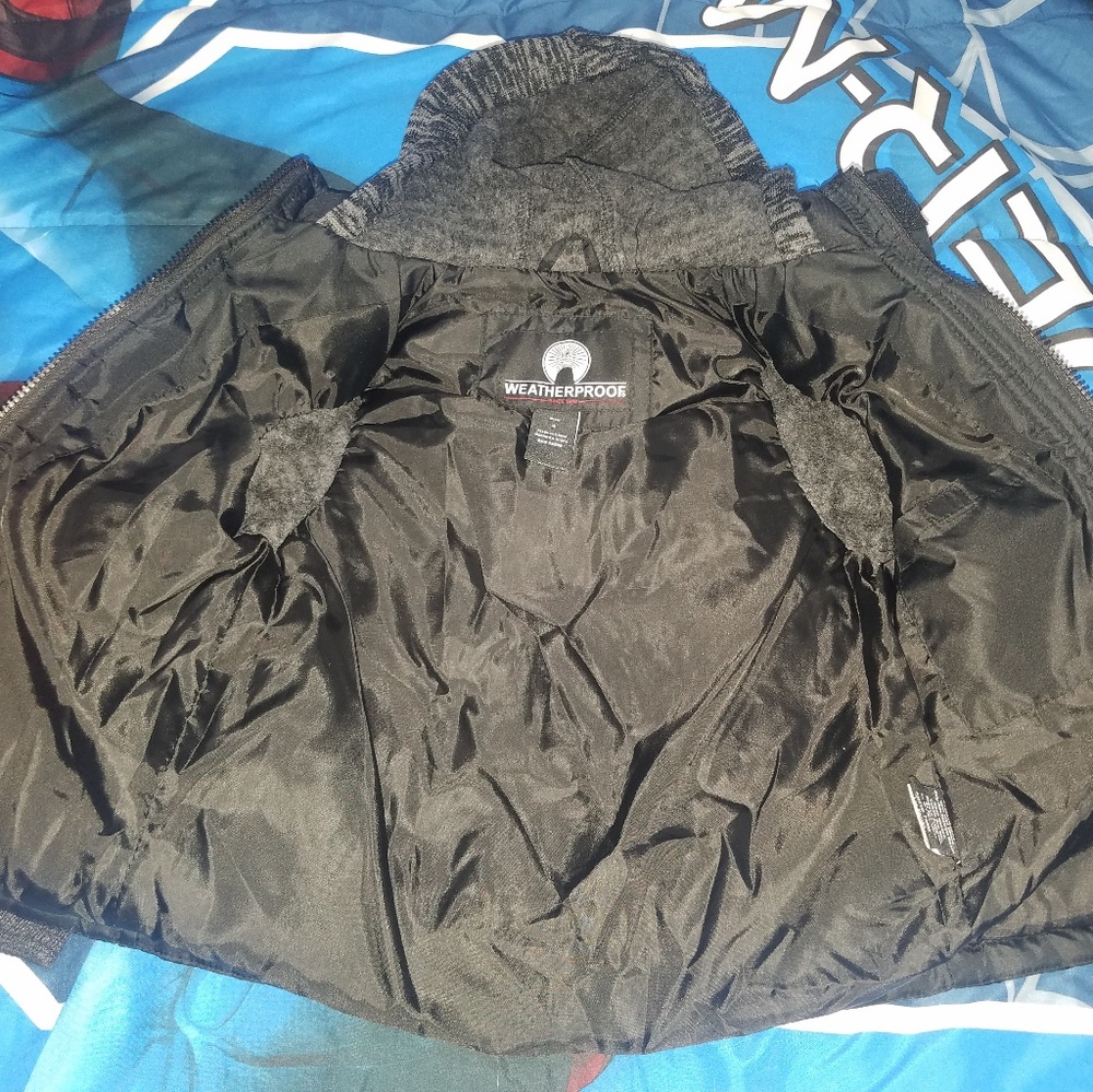 ☃️🍬Weatherproof jacket - Picture 2 of 5